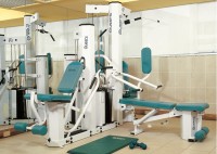 спорт зал - фотогалерея на RCC-TRAVEL.RU спорт зал - фотогалерея на RCC-TRAVEL.RU